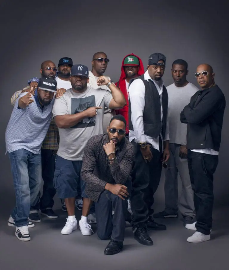 RZA & Mathematics: »… natürlich sagst du Adolf Hitler« // Interview