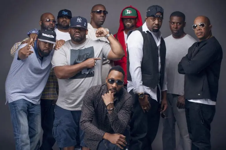 RZA: »Für all die Leute, die einen Teil von Wu-Tang besitzen wollen, gibt es ‚A Better ­Tomorrow‘.« // Interview