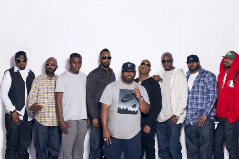 Wu-Tang Clan feat. Inspectah Deck & Redman – Lesson Learn’d // Track