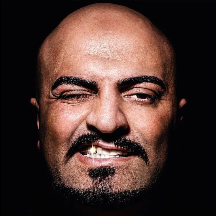 Xatar – Baba aller Babas // Review