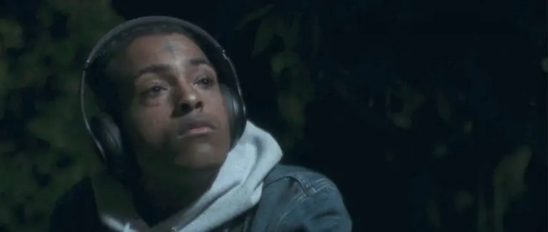 XXXtentacion – Moonlight // Video