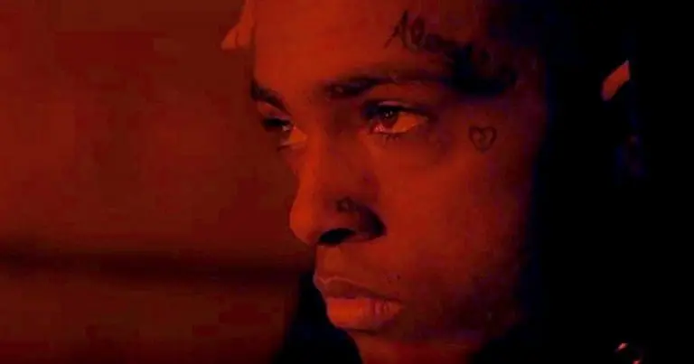 XXXTentacion – Hope (Parkland Shooting Tribute) // Track