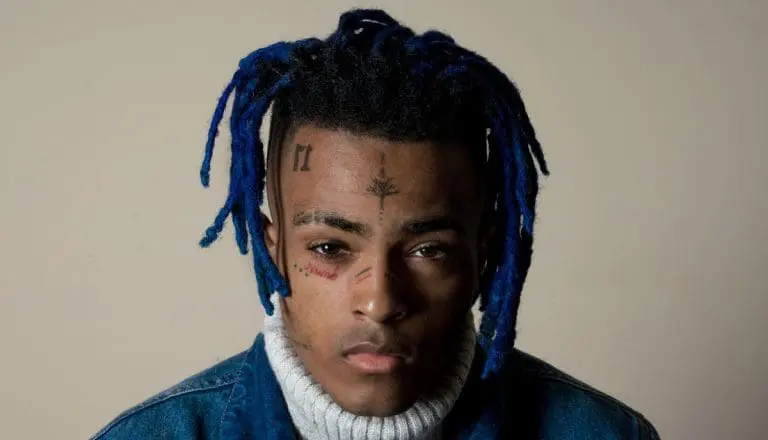 XXXTentacion – ? // Stream