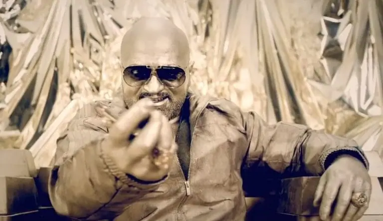 Xatar – Iz Da // Video