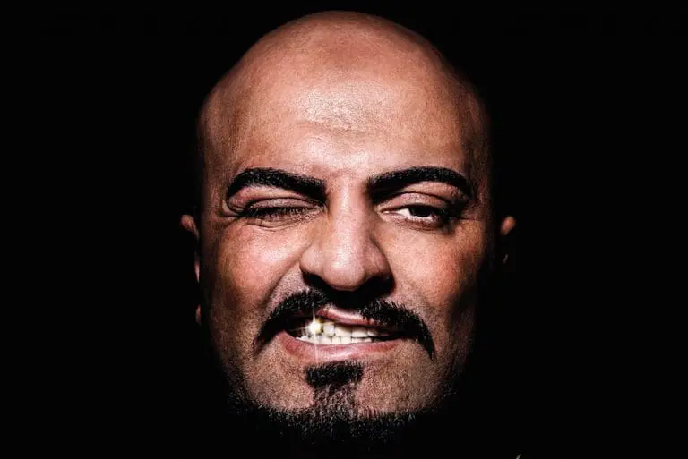 Xatar geht auf »Baba aller Babas«-Tour