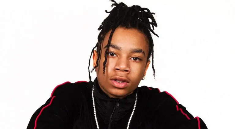 YBN Nahmir: Gamer-Kid turned Platin-Rapper // HipHope