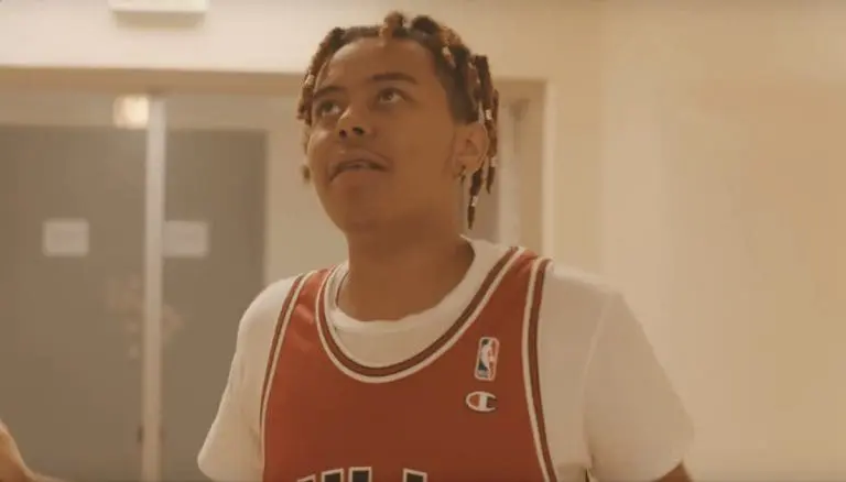 YBN Cordae – Scotty Pippen // Video