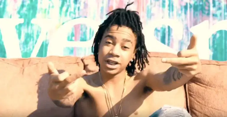 YBN Nahmir – Up-Top Baby // Video