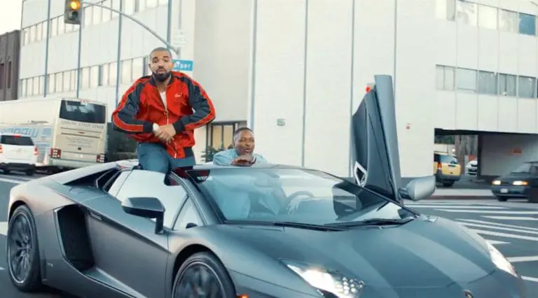 Drake – More Life // Mixtape-Stream