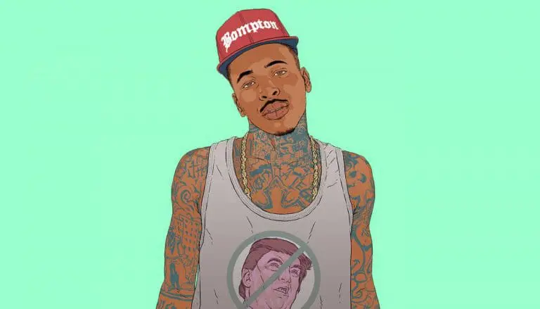 HipHop & Elections: Fuck Trump – or be like Trump? // Feature