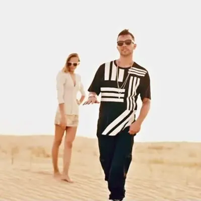 Yasha feat. Wunderkynd (Olli Banjo) – Penthouse (Video)