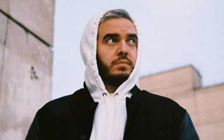 Yassin geht mit Soloalbum »YPSILON« auf Deutschlandtour // Live