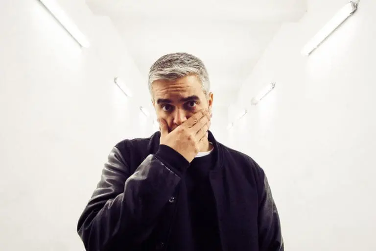 »Man neigt manchmal dazu, mehr dem zuzuhören, der brüllt« // Yassin im Interview