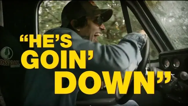 Yelawolf – Down [Lyric-Video]