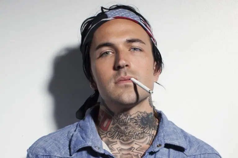 Yelawolf – Love Story // Stream & Verlosung