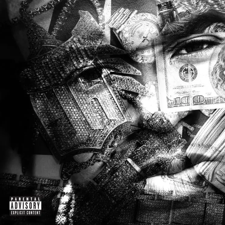 Yo Gotti – I Still Am // Review
