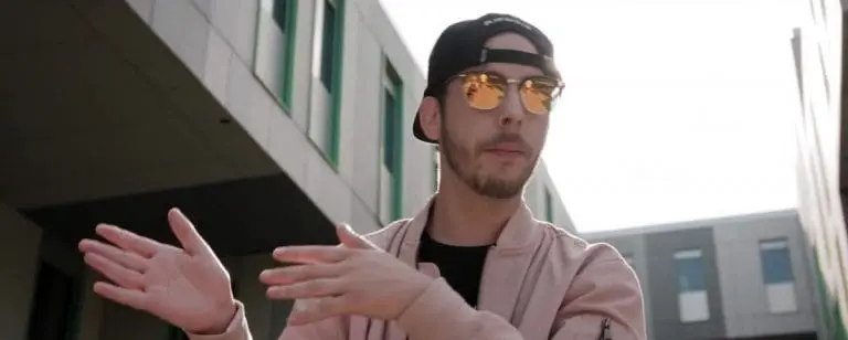 Young Paul & Mels – Sinnbild // JUICE Premiere