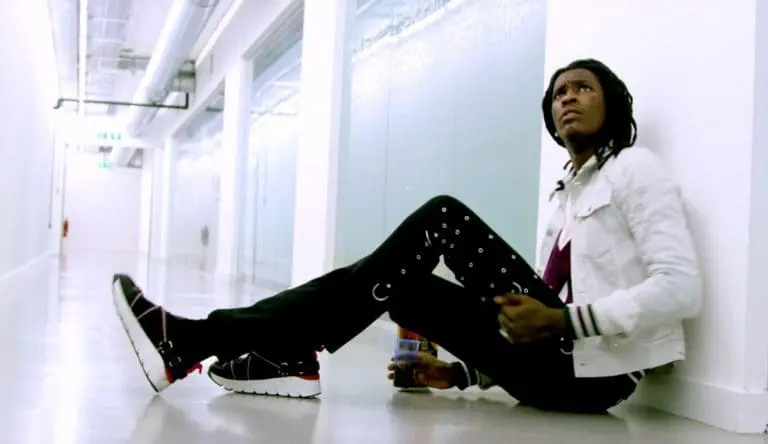 Young Thug feat. Nicki Minaj – Anybody // Video