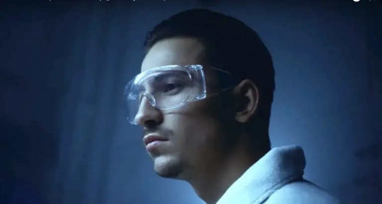 Yung Hurn – Eisblock // Video