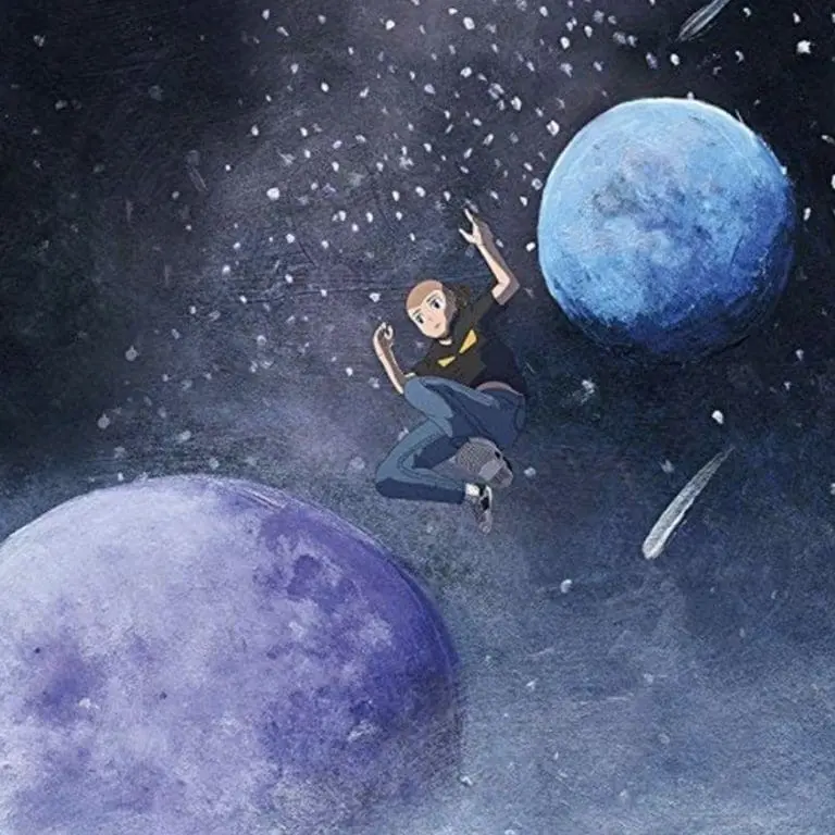 Yung Isvvc – Mood // Review