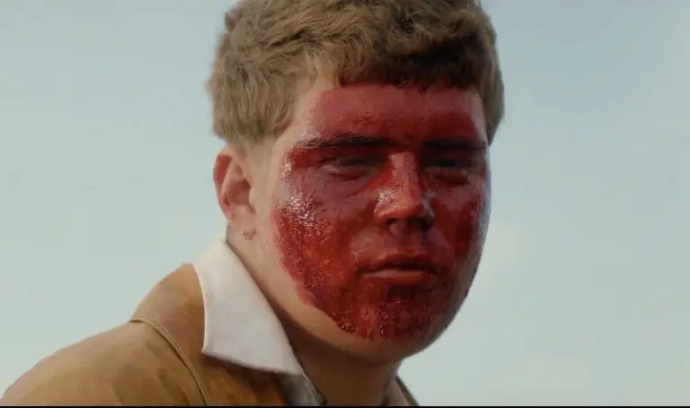 Yung Lean – Stranger // Stream