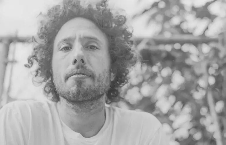 Zack de la Rocha – Digging For Windows // Track