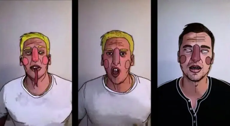 Zugezogen Maskulin – Ratatat im Bataclan (prod. Silkersoft) // Video