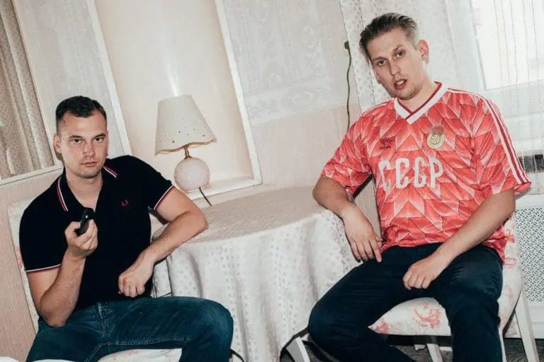 Zugezogen Maskulin: »Wir sind authentisch in unserer Krampfigkeit.« // Interview