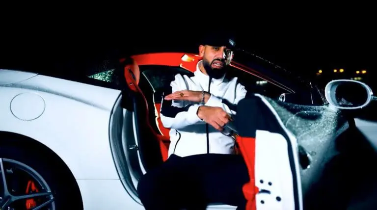 Zuna – Mele7 // Video