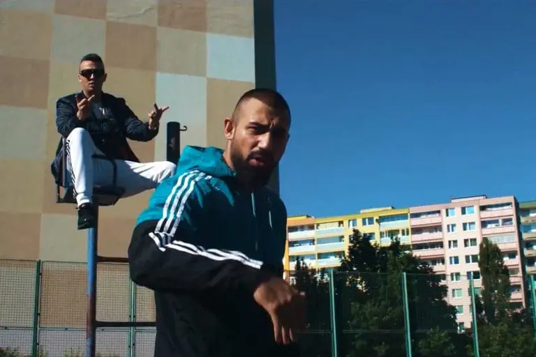 ZUNA – KMN // Video