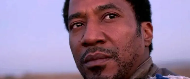 A Tribe Called Quest – The Space Program // Kurzfilm