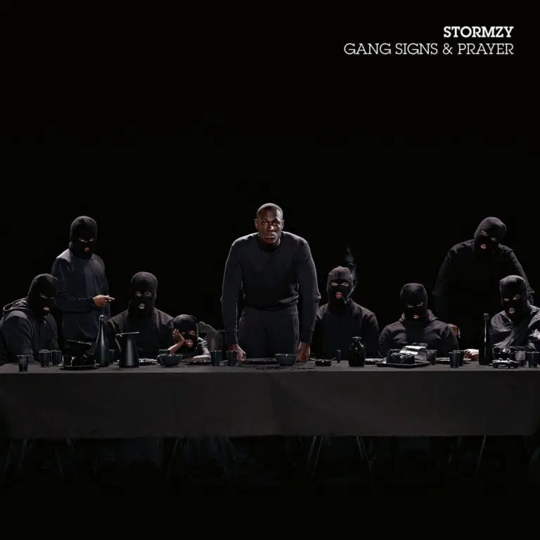 Battle of the Ear: Stormzy – Gang Signs & Prayer // Review