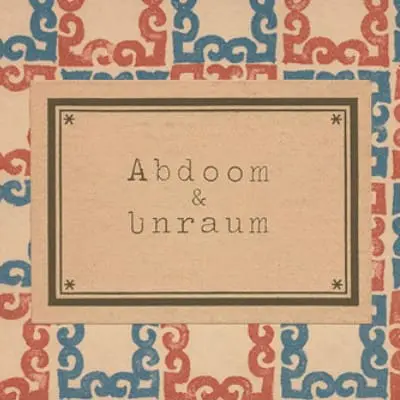 Tufu – Abdoom & Unraum (Snippet)
