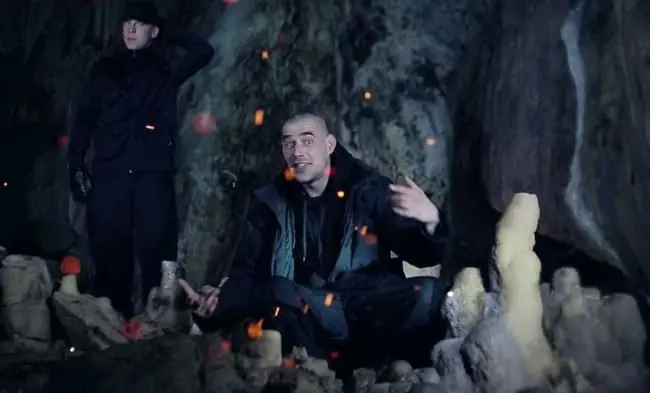 Absztrakkt & Cr7z – Der Einzigste