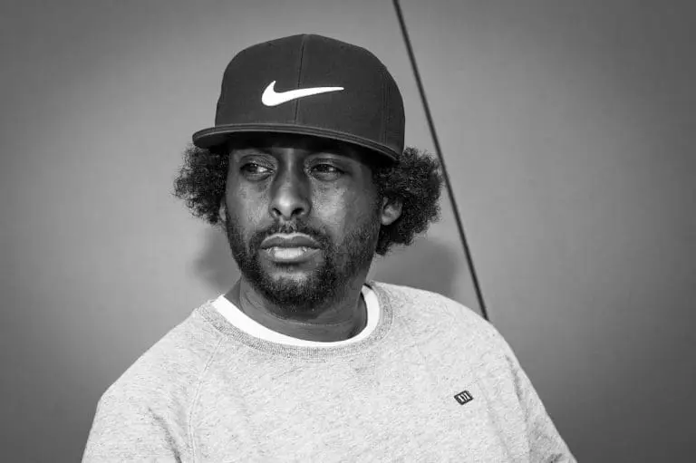 Afrob geht im Februar auf »Mutterschiff Tour 2017« // Live