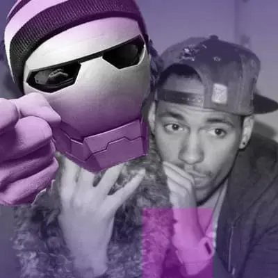 Ahzumjot x Lance Butters – G.T.F.U.