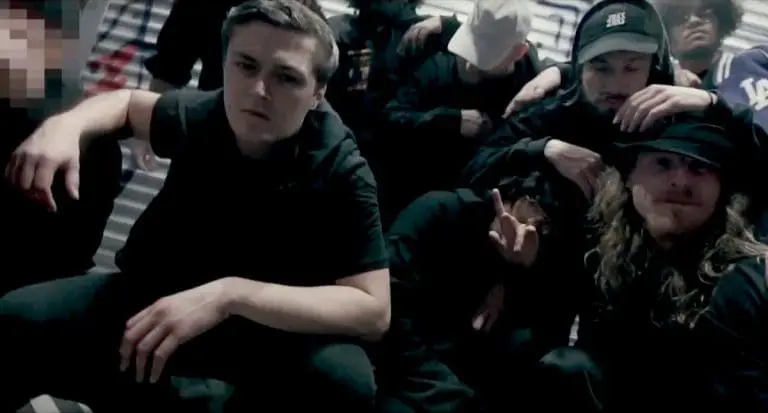 Ahzumjot – Mein Bruh // Video