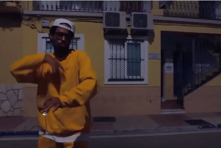 Ahzumjot –  Wach/Tag Drei // Video