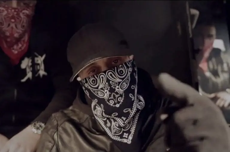 AK Ausserkontrolle – 2065