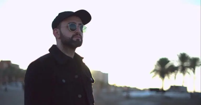 AL Kareem x morten – Ehnie // Video + Stream