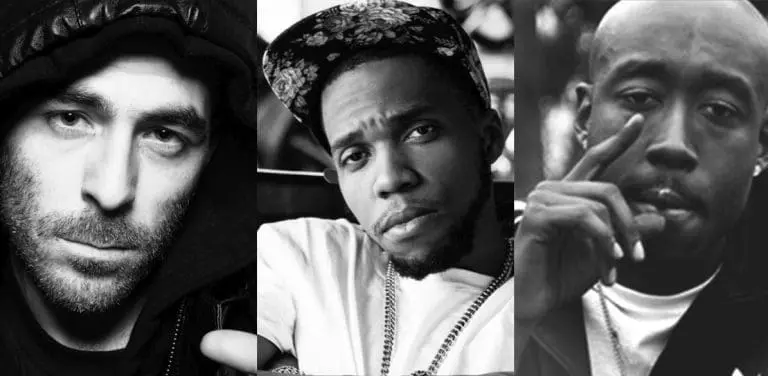 Freddie Gibbs, Curren$y und The Alchemist droppen Kollabo-Album »Fetti« // Stream