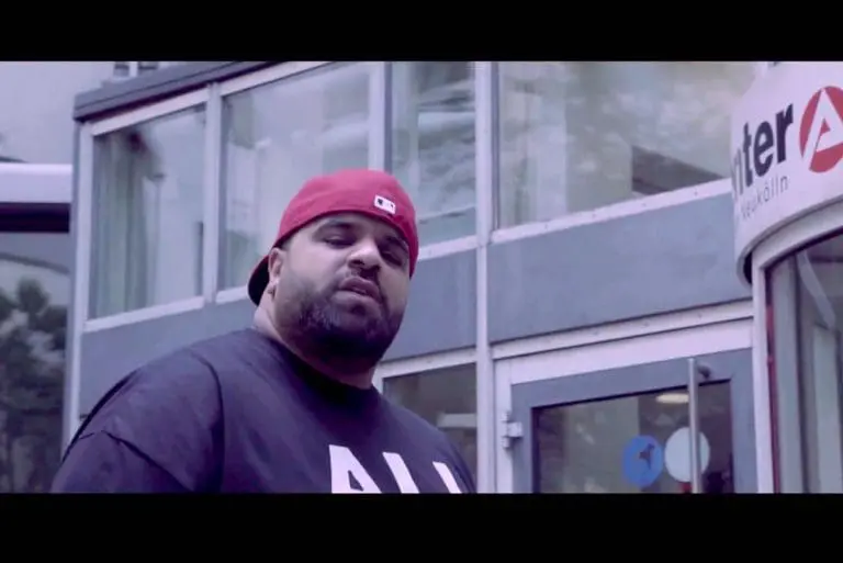 Ali Bumaye – Ali war’s // Video