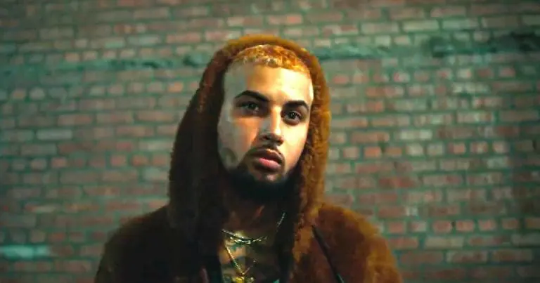 Amir Obé – Holy Shit // Video