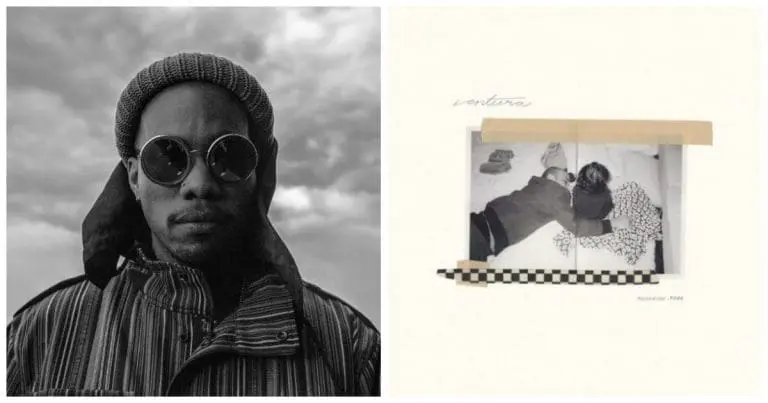 Anderson .Paaks neues Album »Ventura« ist da: Features von Andre 3000, Nate Dogg u.v.m. // Stream