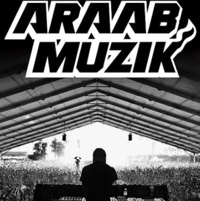 AraabMuzik – The Prince Is Coming