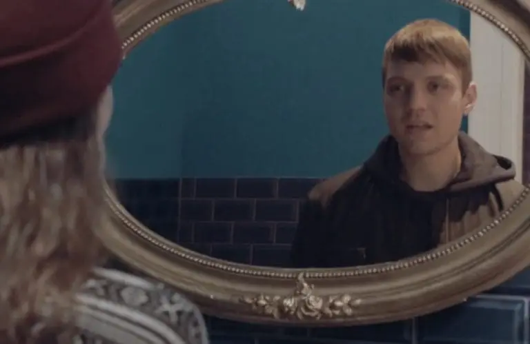 Architekt – Schlaflied // Video