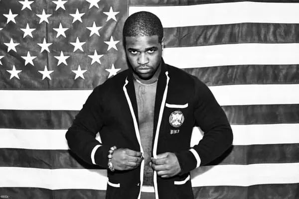 A$AP Ferg – Doe-Active [Track]