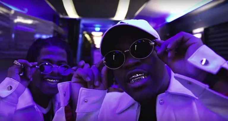 Wavy Wednesday: A$AP Mob mit neuen Tracks + Video