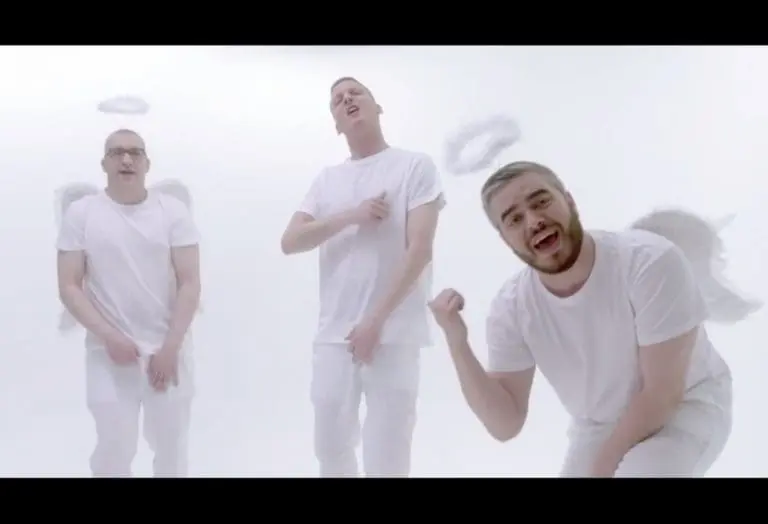 Audio88 & Yassin feat. Nico K.I.Z. – Gnade (prod. by Farhot) // Video