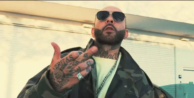 Azad – Diego // Video